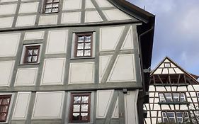 Bad Wimpfen Altstadt - Ruhige, Private Unterkunft