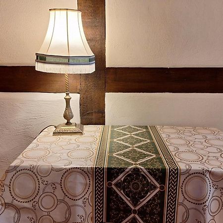 Bad Wimpfen Altstadt - Ruhige, Private Unterkunft Buitenkant foto